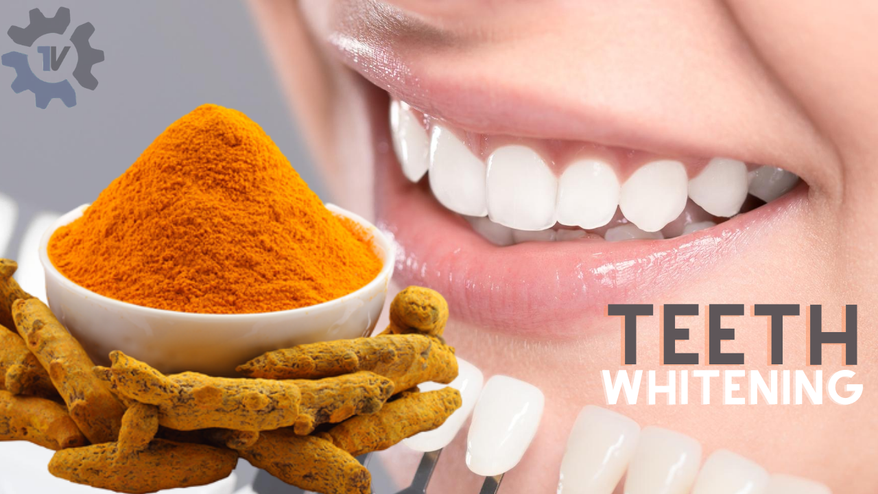 Is It Possible To Use Turmeric To Whiten Your Teeth Read To Know Technology Vista